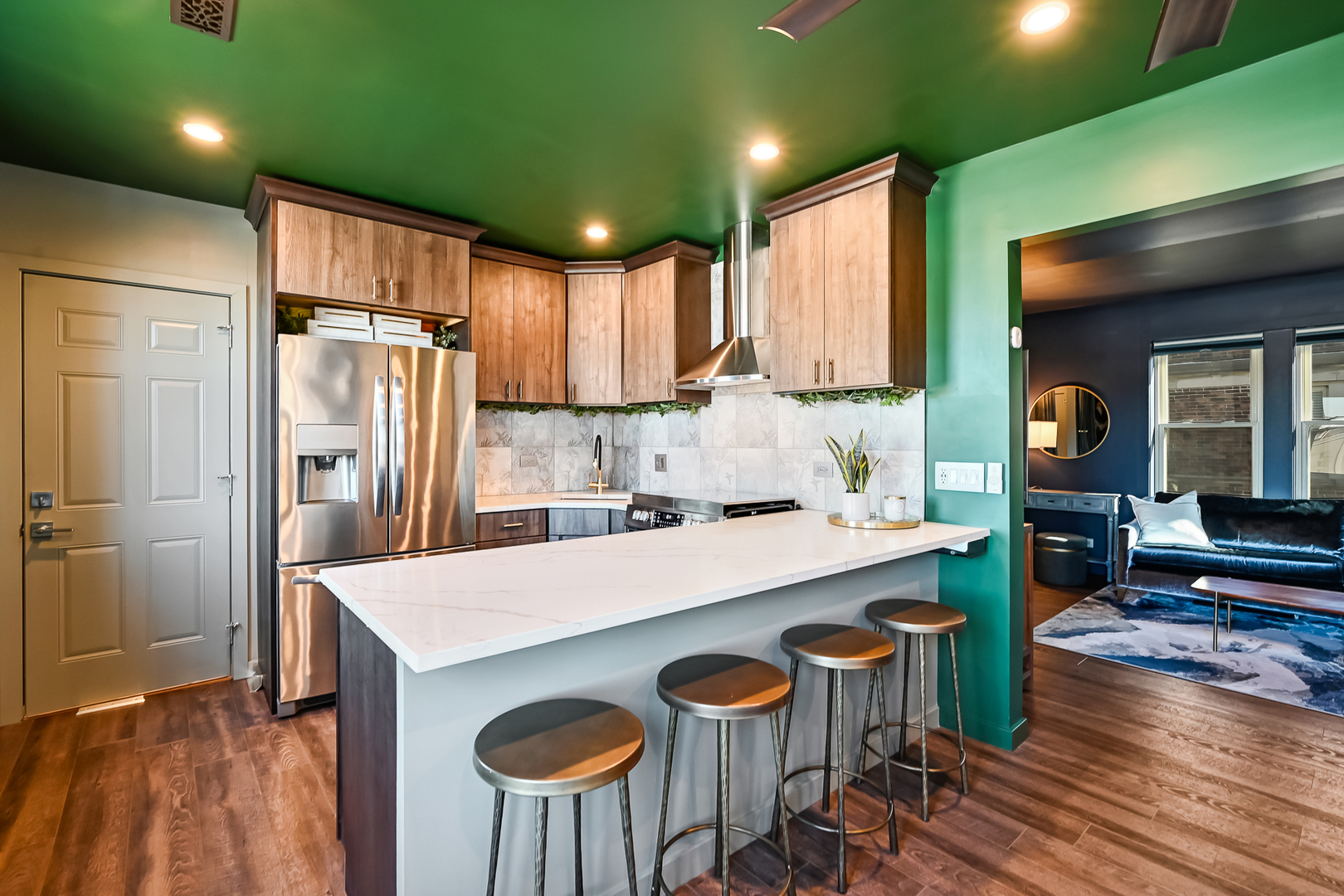 75 E Harris Avenue #3C, La Grange, IL 60525