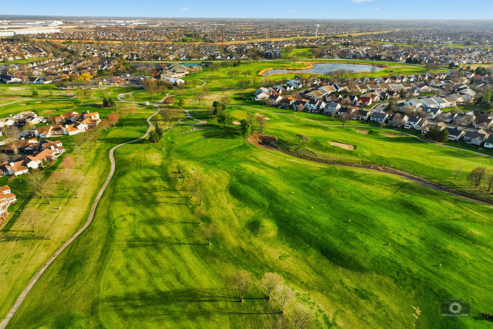 21011 W Torrey Pines Court, Plainfield, IL 60544