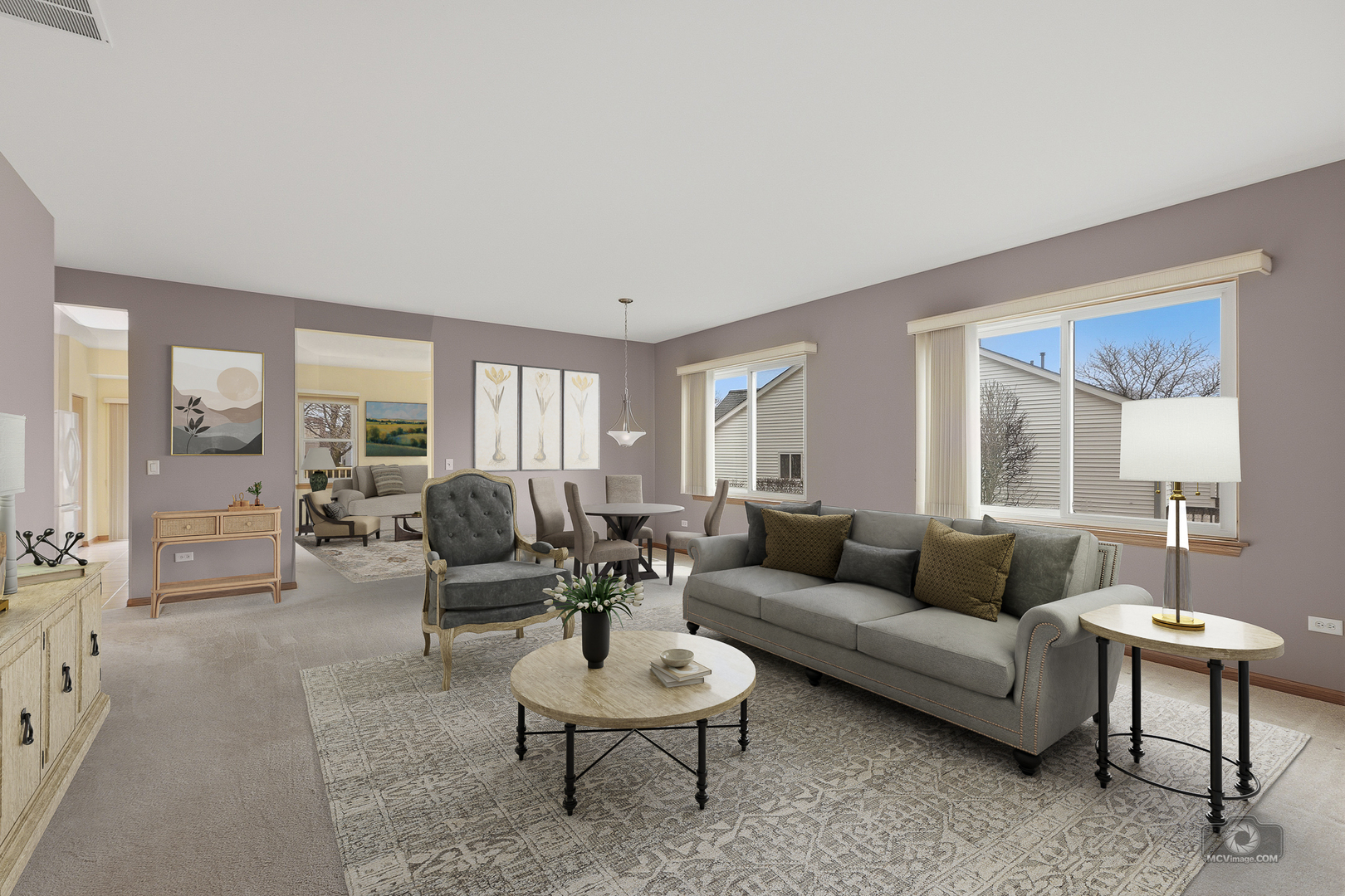 21011 W Torrey Pines Court, Plainfield, IL 60544