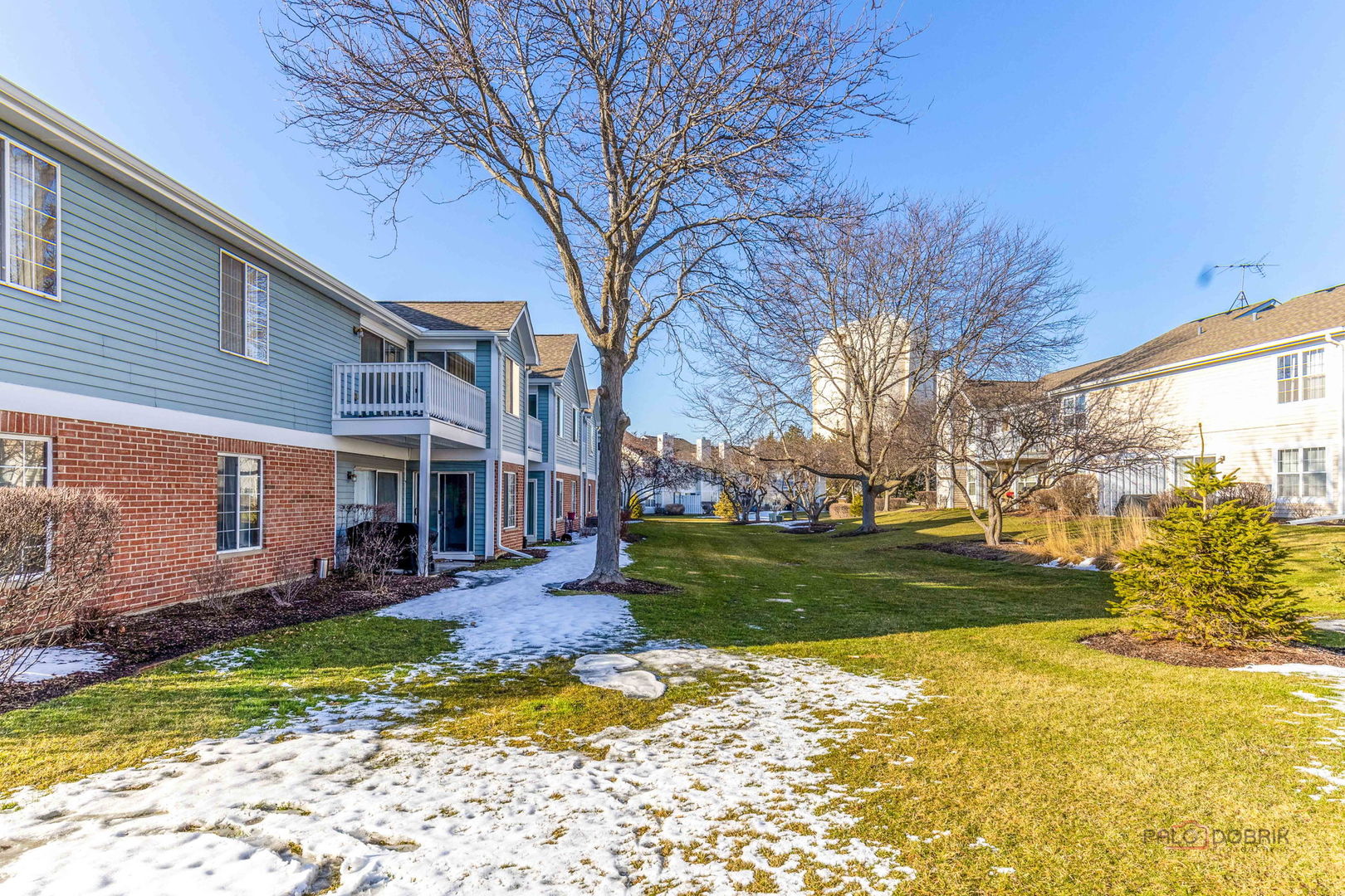 225 WINNSBORO Court #6B, Schaumburg, IL 60193