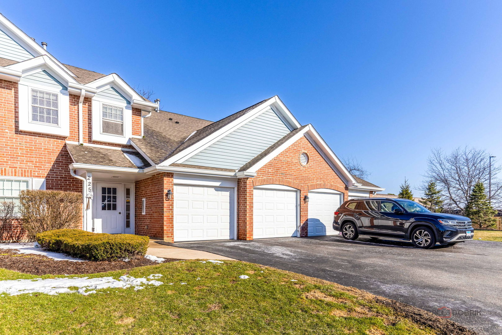 225 WINNSBORO Court #6B, Schaumburg, IL 60193