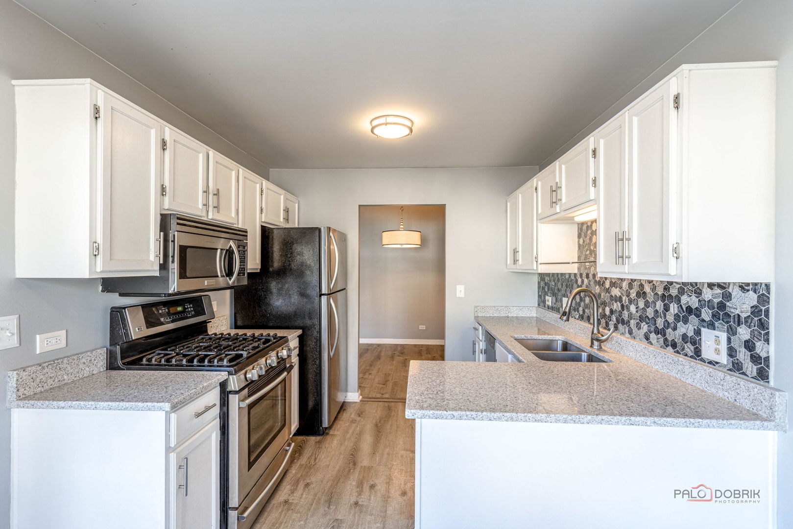 225 WINNSBORO Court #6B, Schaumburg, IL 60193