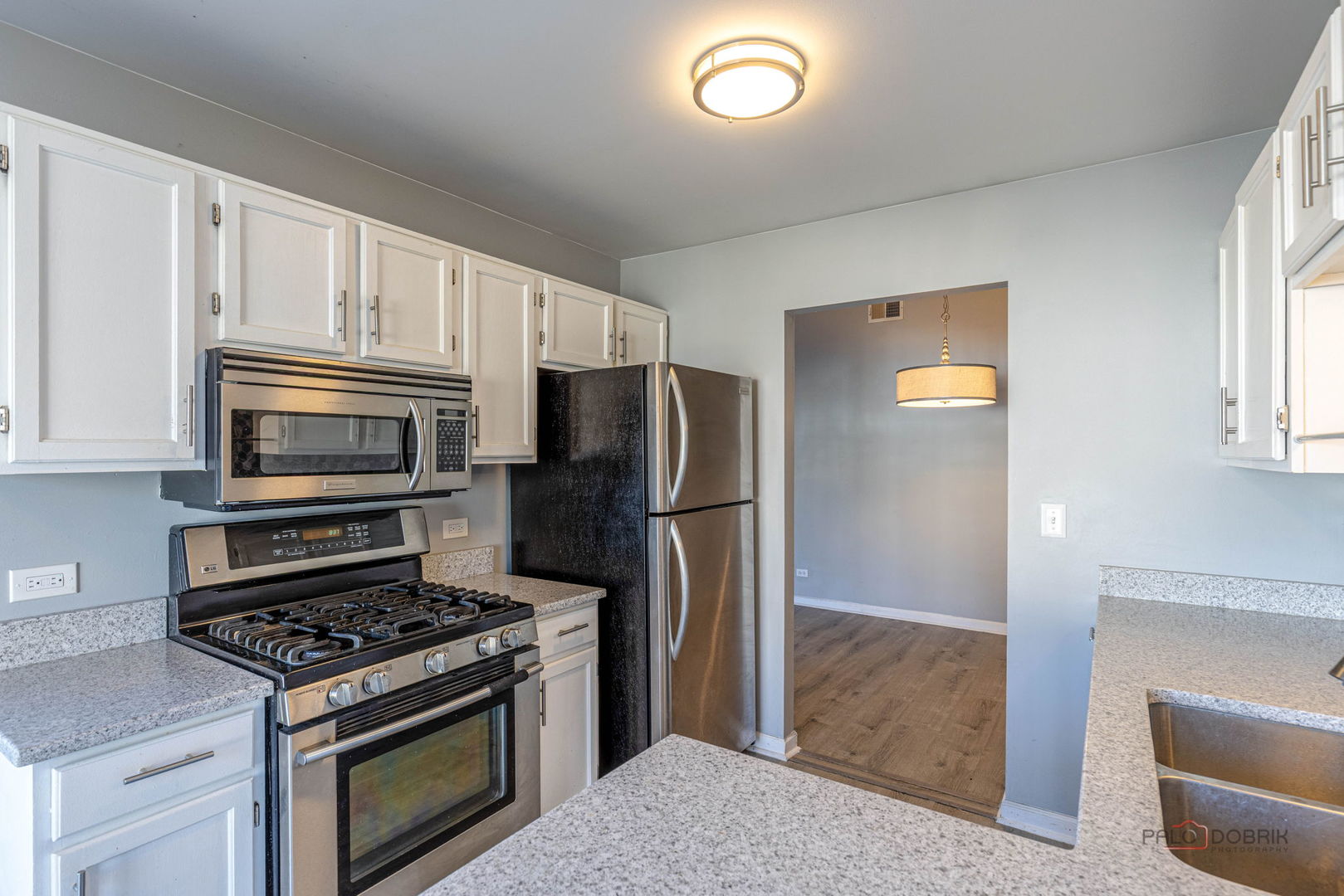 225 WINNSBORO Court #6B, Schaumburg, IL 60193