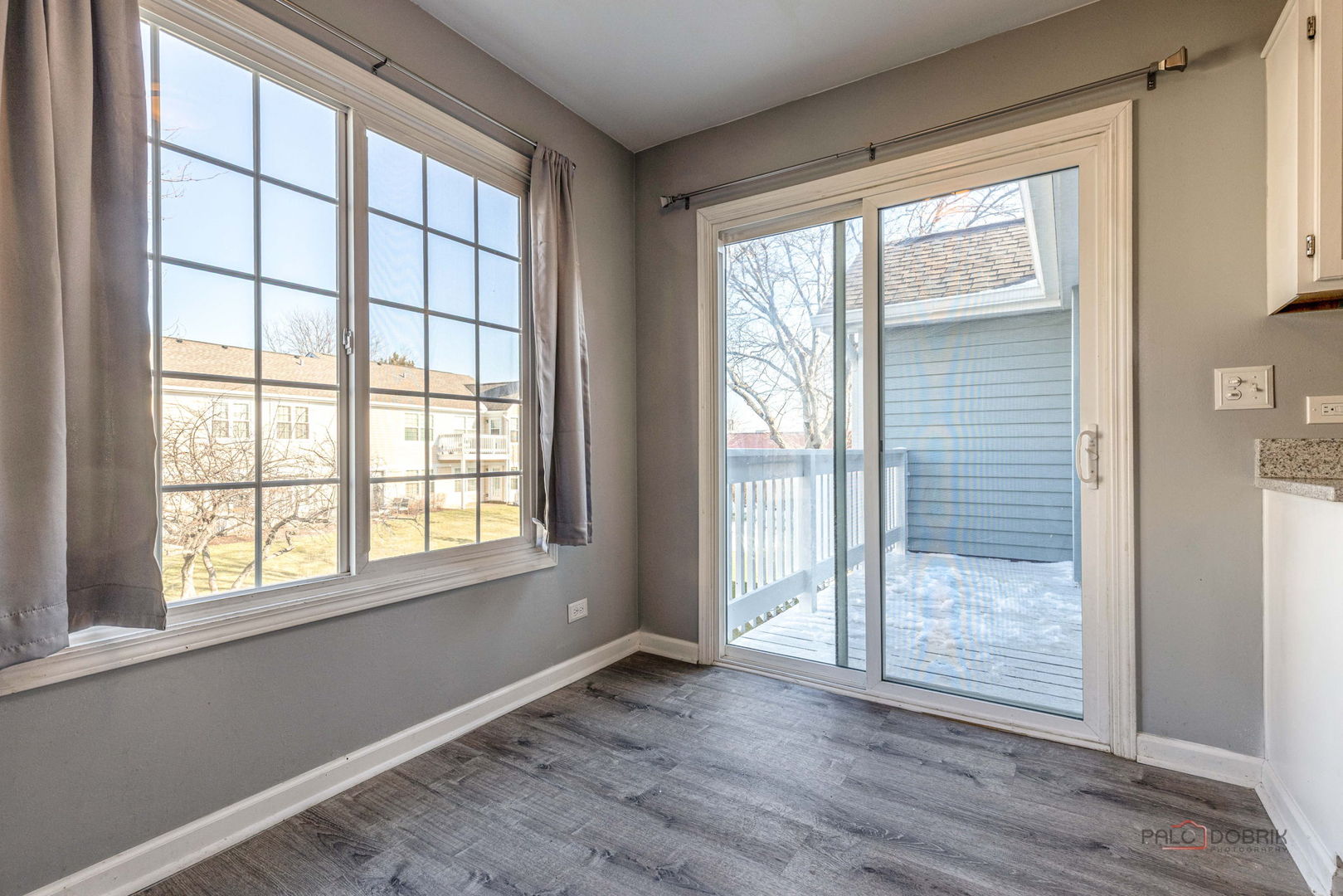 225 WINNSBORO Court #6B, Schaumburg, IL 60193