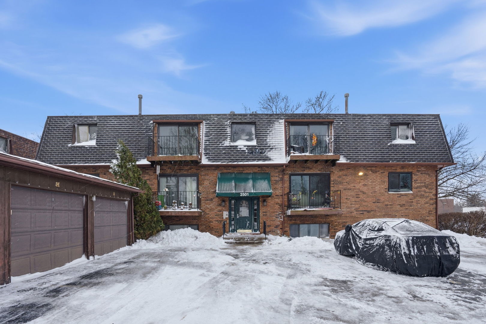 2501 26th Avenue Court #1C, Rock Island, IL 61201