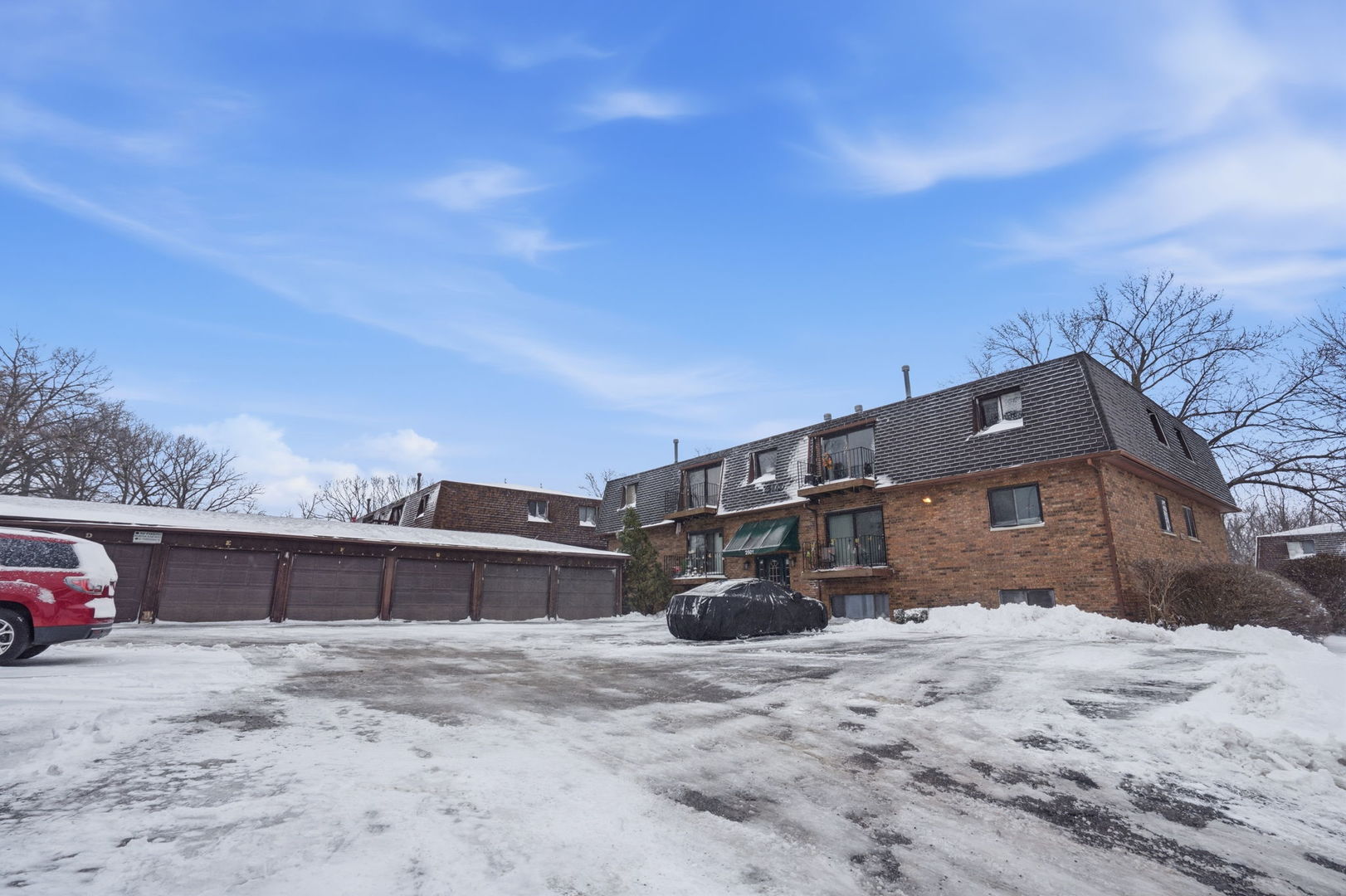 2501 26th Avenue Court #1C, Rock Island, IL 61201