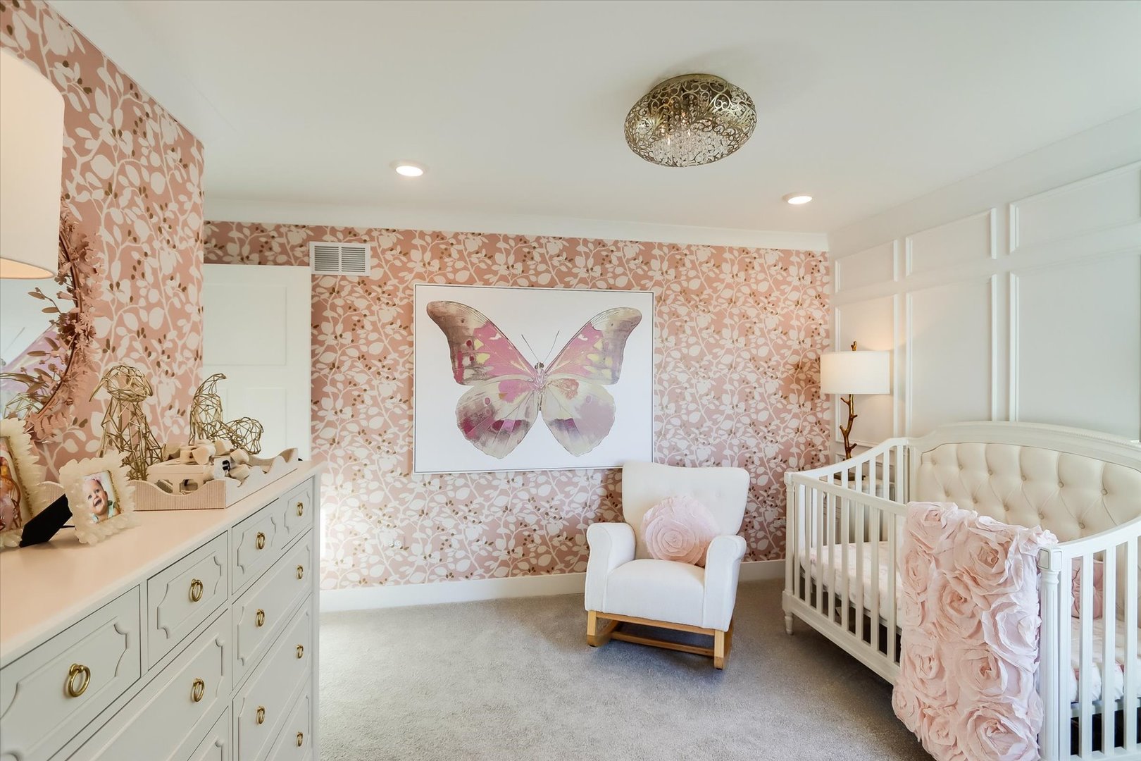 25506 W Emory Lane, Plainfield, IL 60544