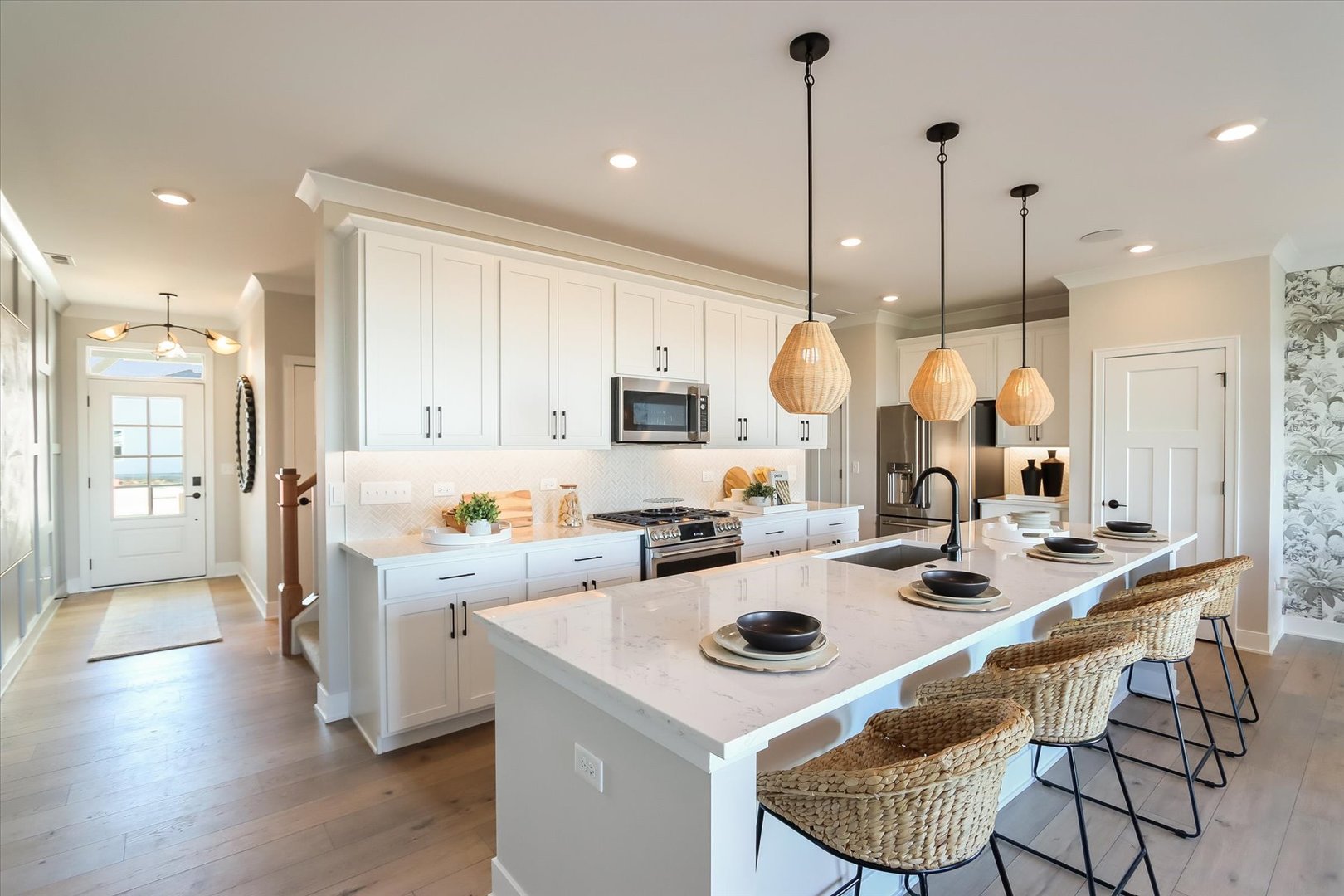 25506 W Emory Lane, Plainfield, IL 60544