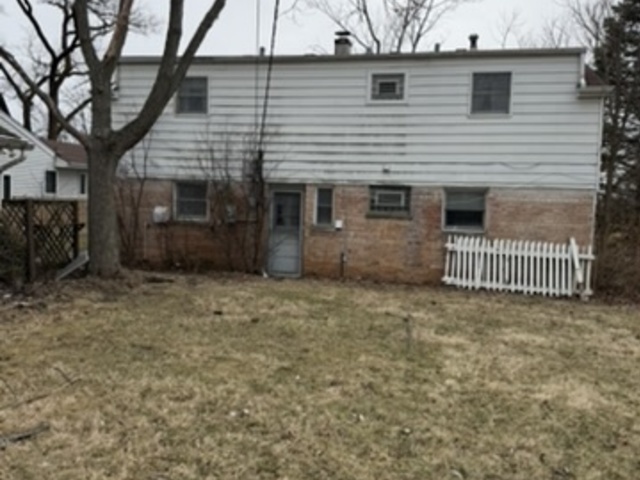 241 Indianwood Boulevard, Park Forest, IL 60466