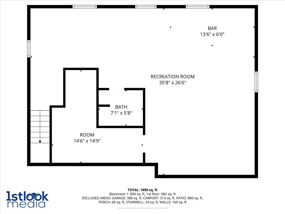 406 N Park Drive, Glenwood, IL 60425