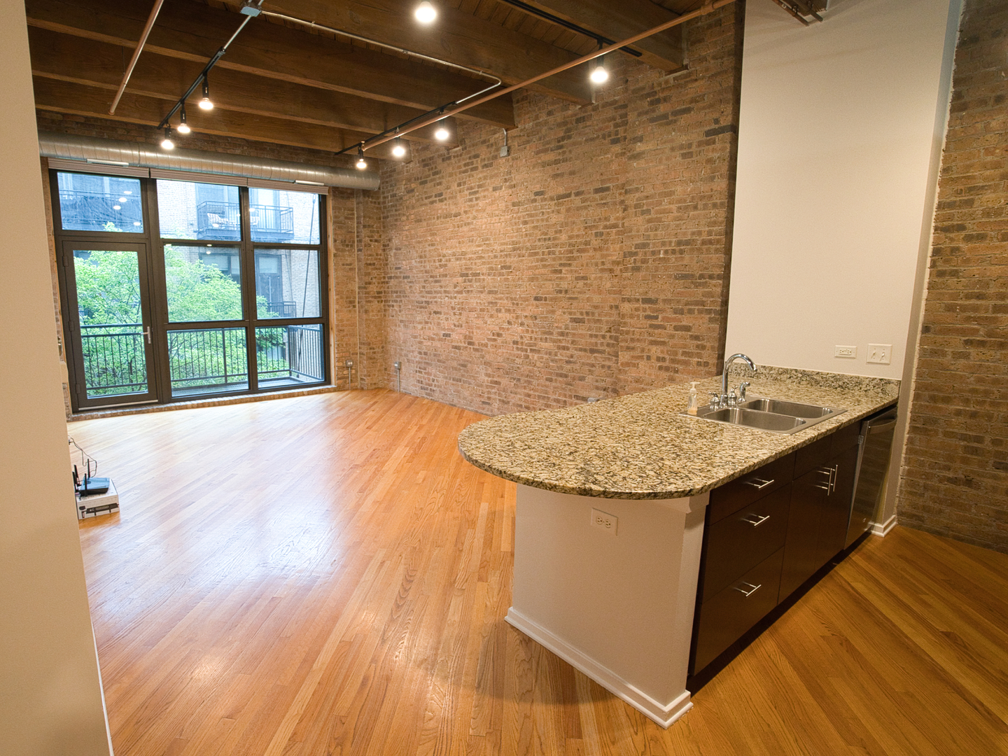 1040 W Adams Street #346, Chicago, IL 60607
