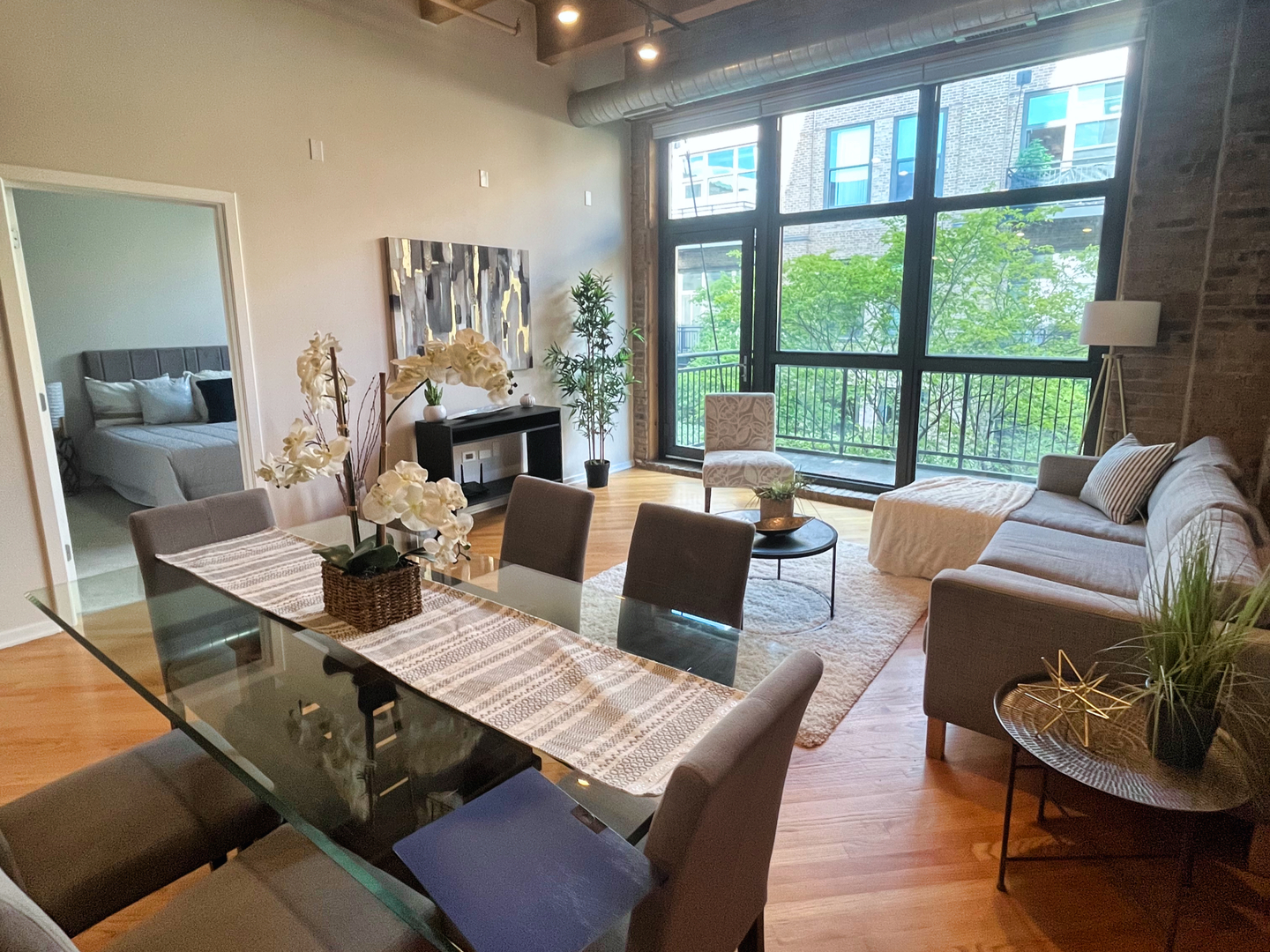 1040 W Adams Street #346, Chicago, IL 60607