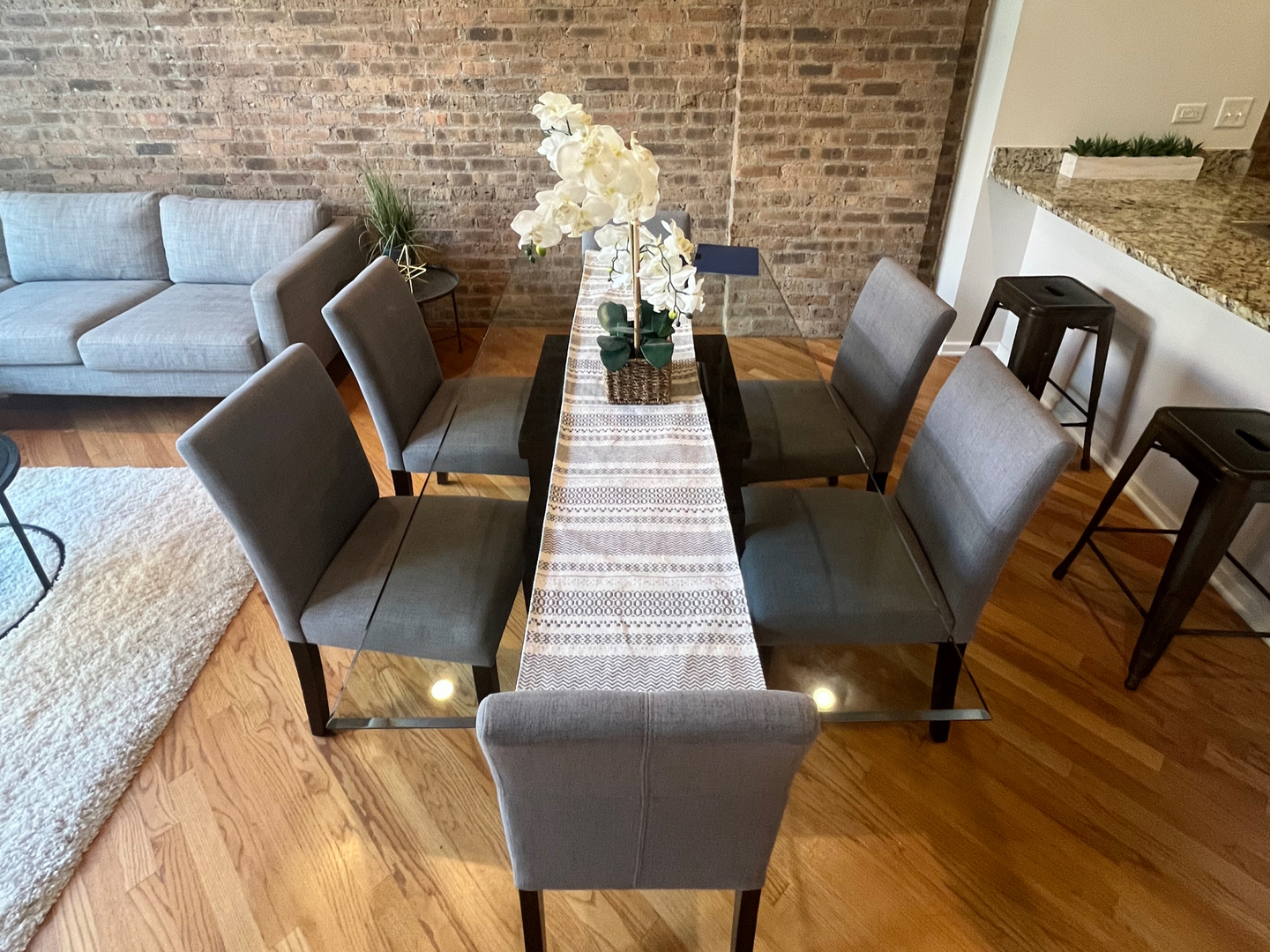 1040 W Adams Street #346, Chicago, IL 60607