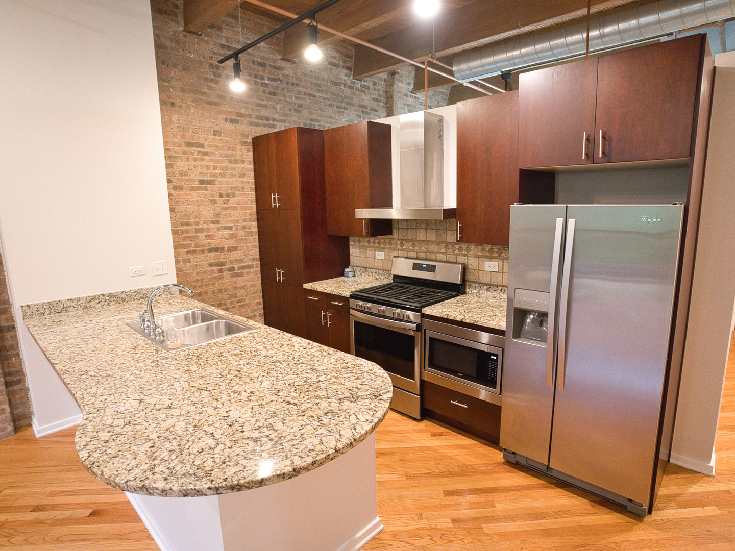 1040 W Adams Street #346, Chicago, IL 60607