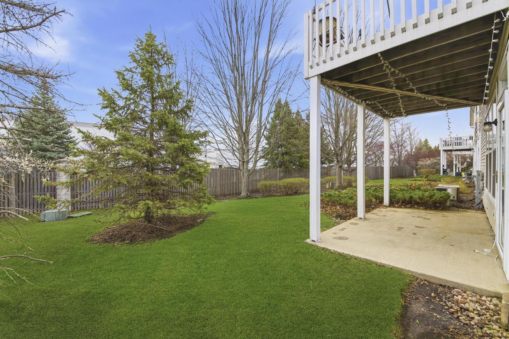 1426 Westhampton Drive, Plainfield, IL 60586