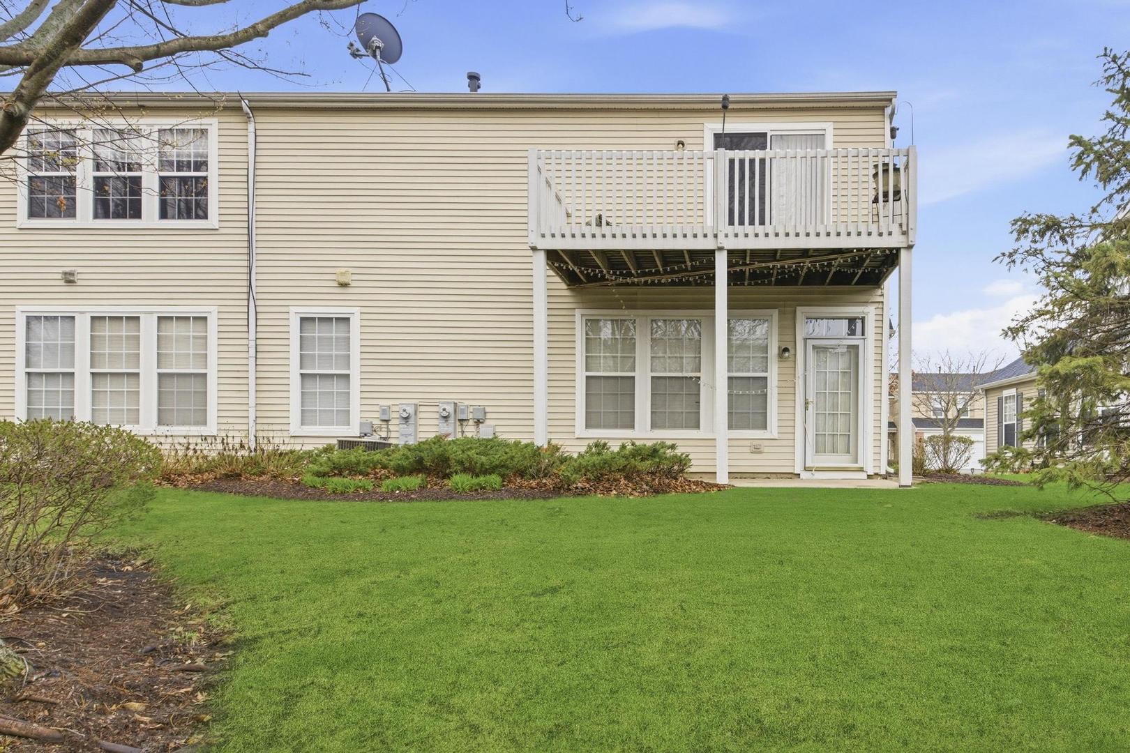 1426 Westhampton Drive, Plainfield, IL 60586