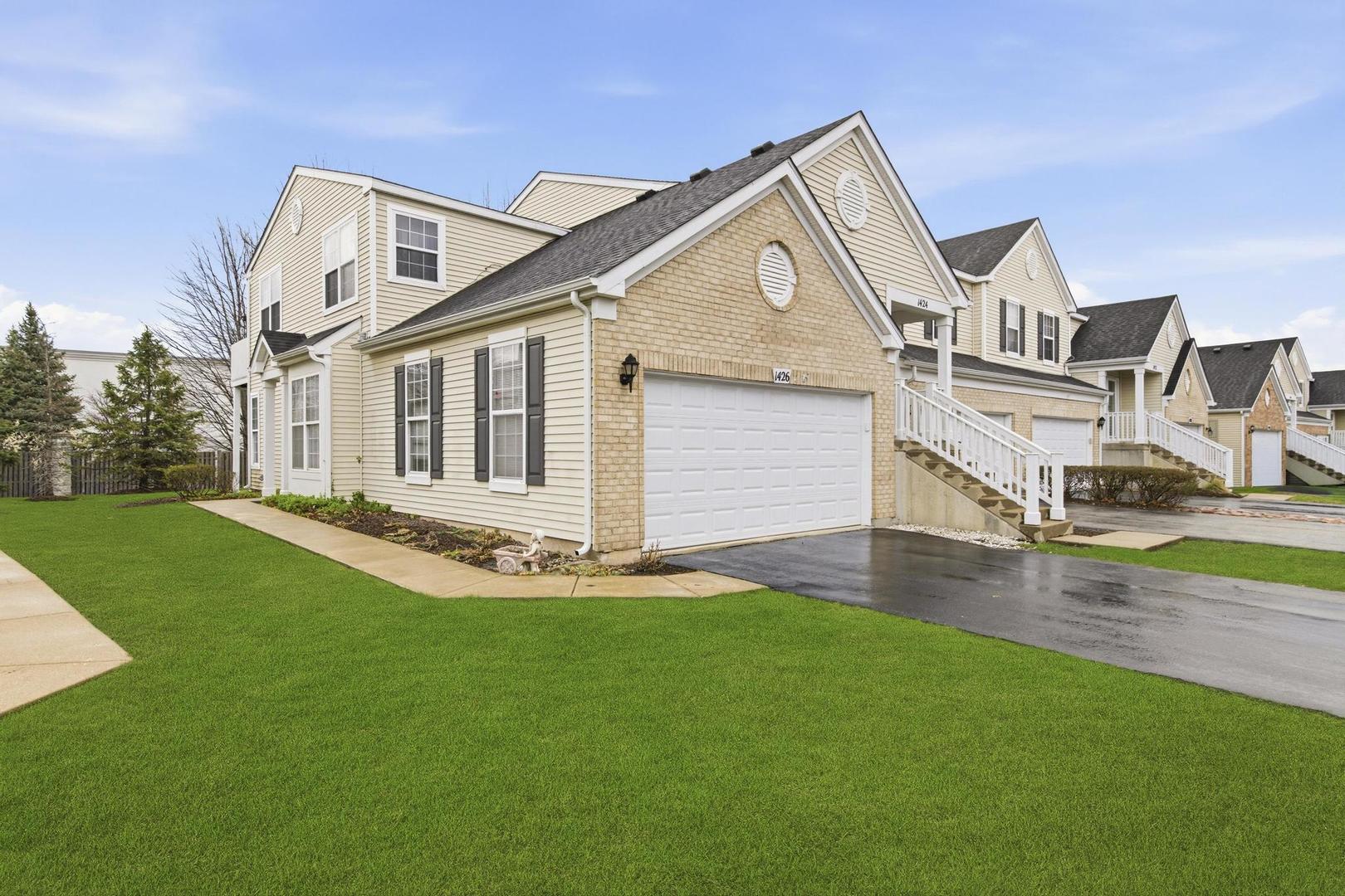 1426 Westhampton Drive, Plainfield, IL 60586
