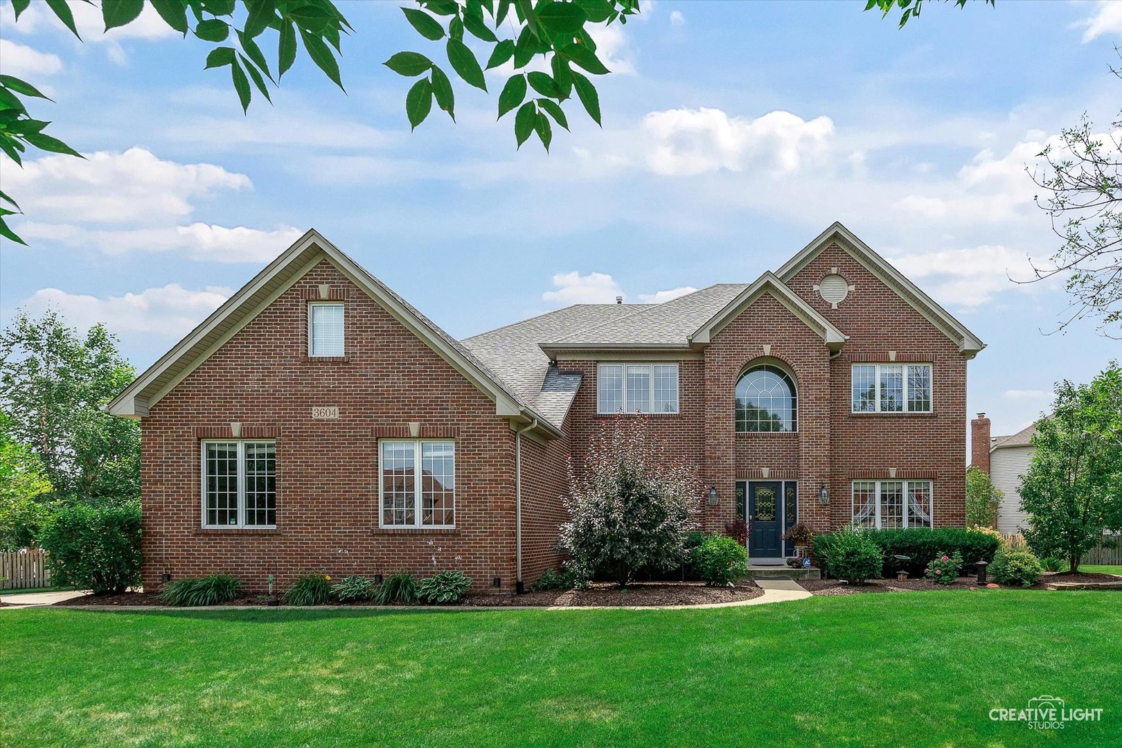 3604 KERRIELL Court, Naperville, IL 60564