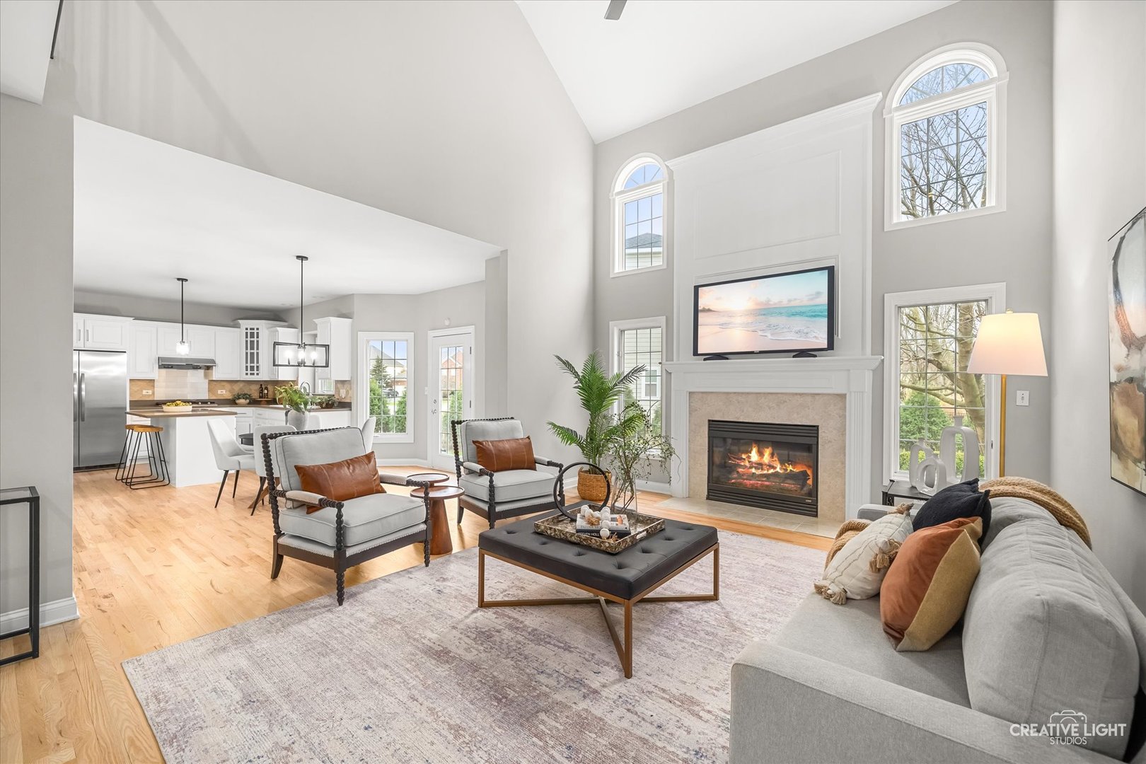 3604 KERRIELL Court, Naperville, IL 60564