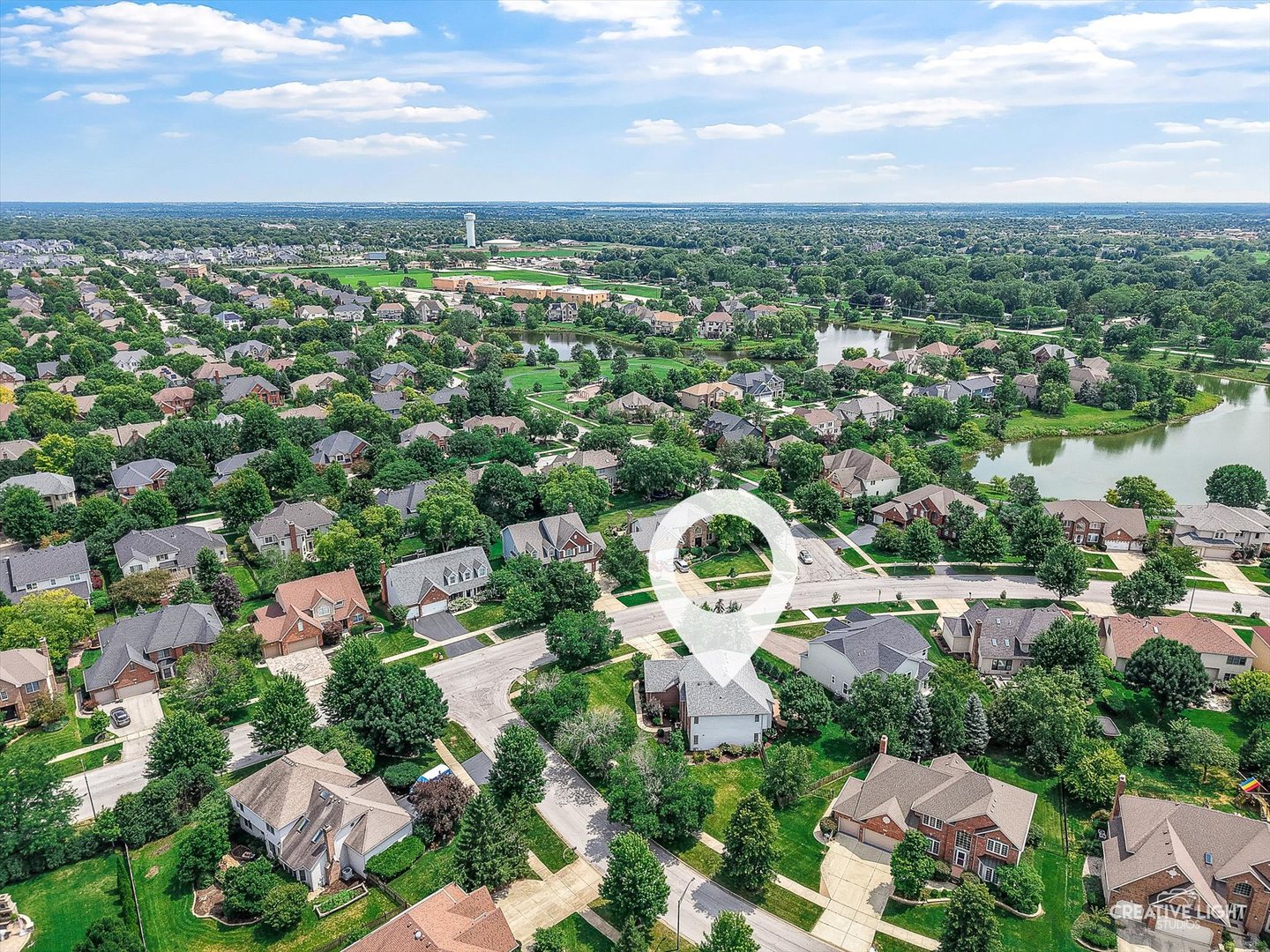 3604 KERRIELL Court, Naperville, IL 60564