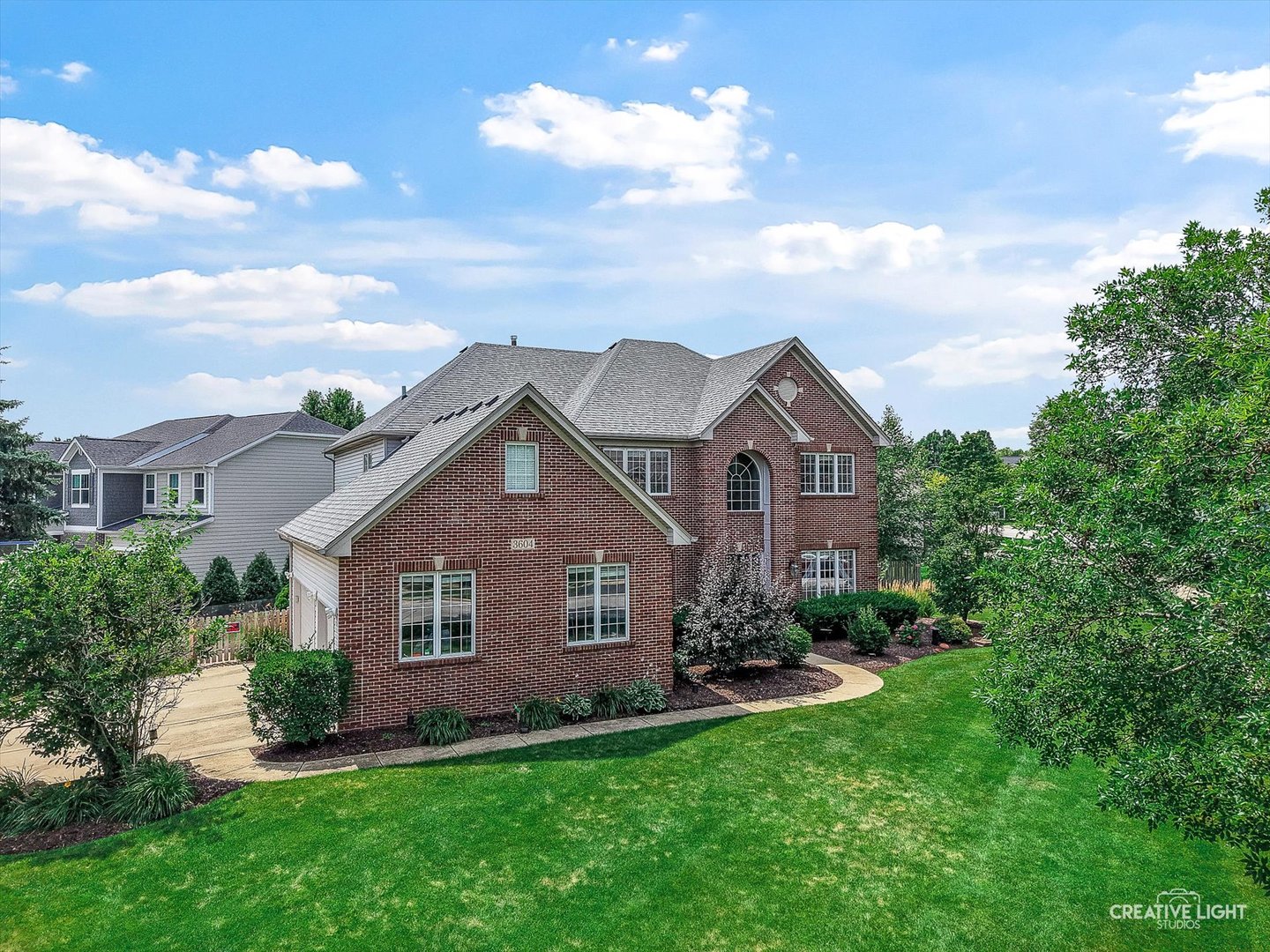 3604 KERRIELL Court, Naperville, IL 60564