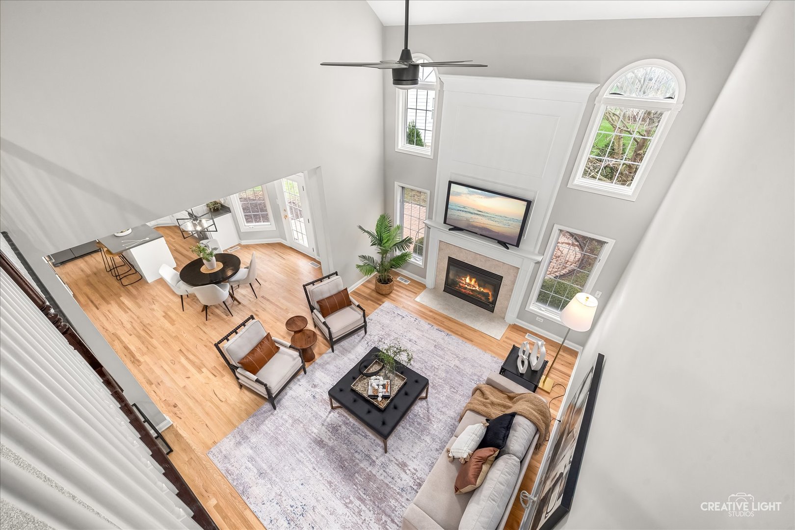 3604 KERRIELL Court, Naperville, IL 60564