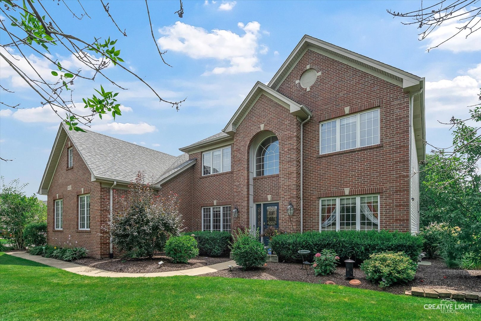 3604 KERRIELL Court, Naperville, IL 60564