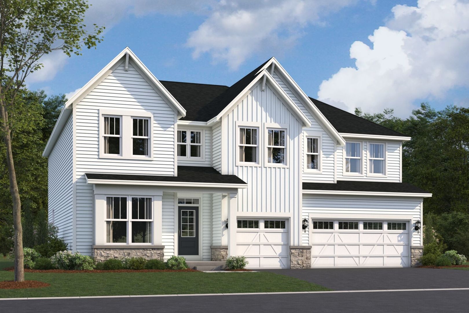 26228 W Sablewood Circle, Plainfield, IL 60585