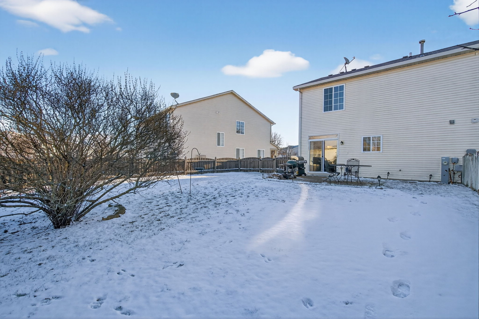 1429 Levato Lane, Minooka, IL 60447