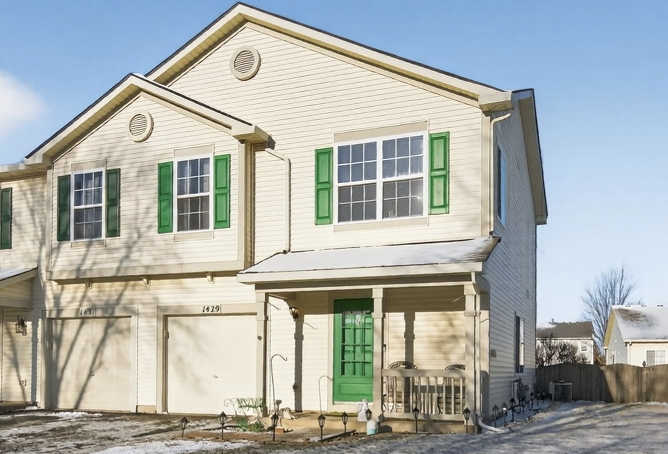 1429 Levato Lane, Minooka, IL 60447