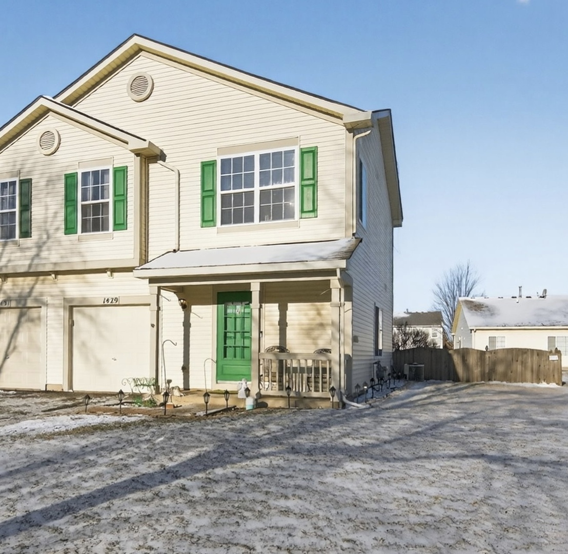 1429 Levato Lane, Minooka, IL 60447