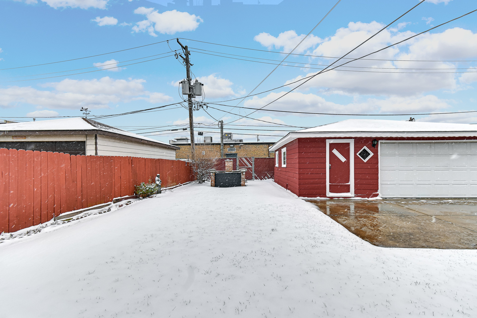 12210 S Harding Avenue, Alsip, IL 60803