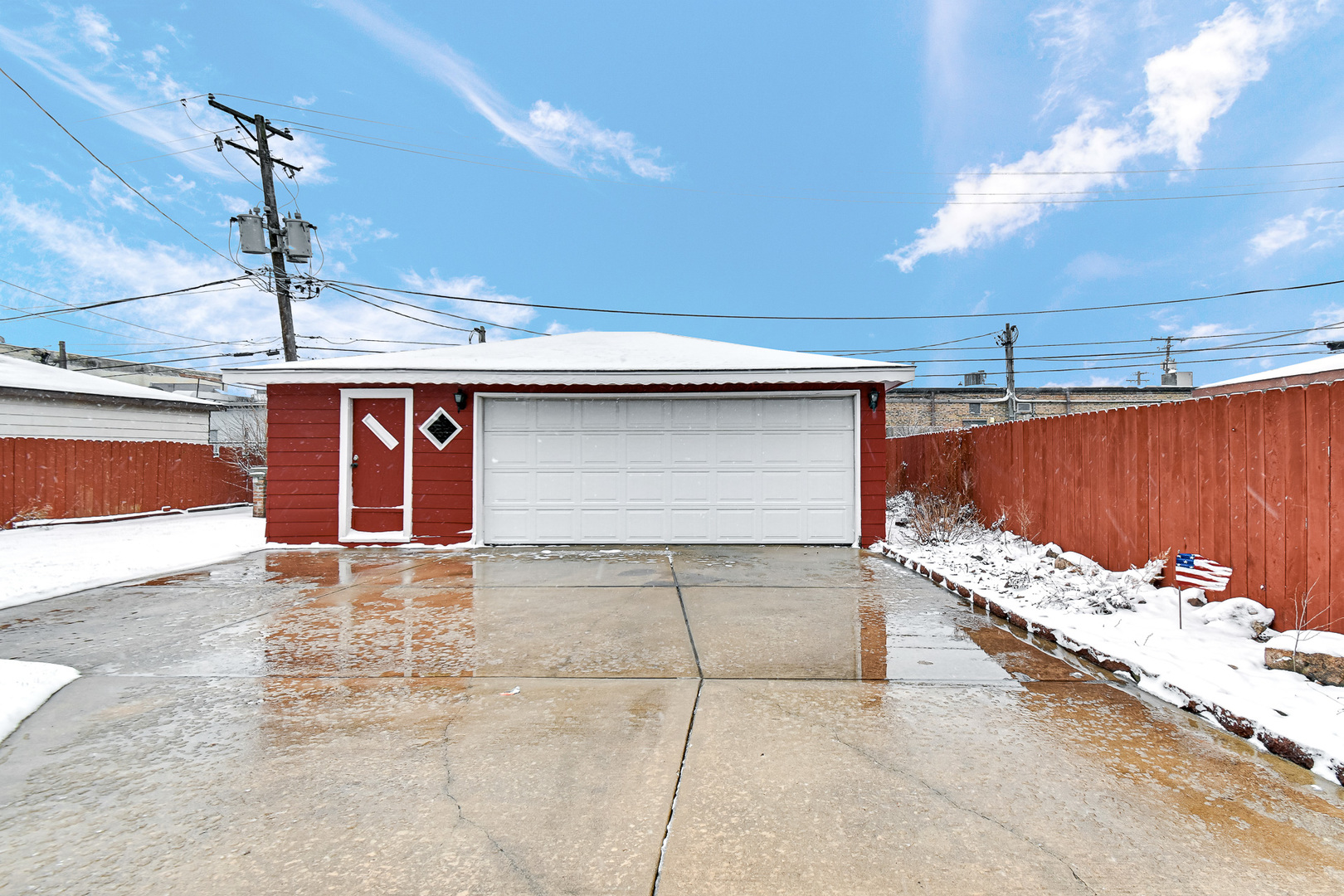 12210 S Harding Avenue, Alsip, IL 60803