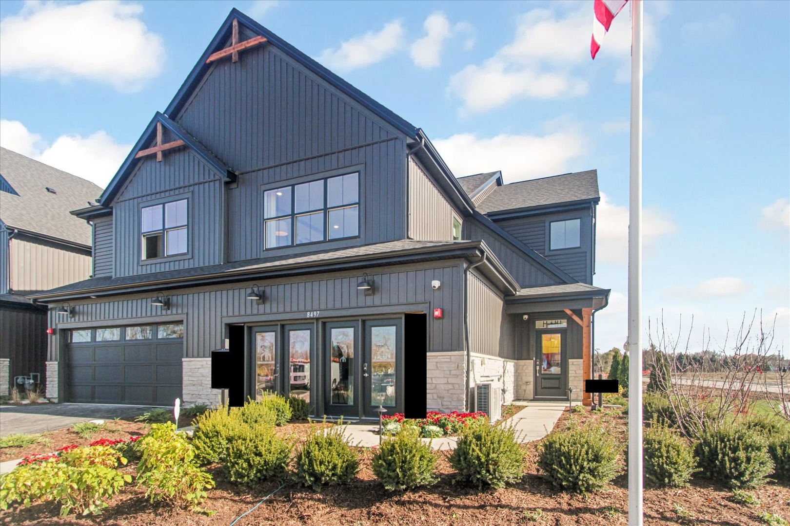 8497 Liberty Lane, Woodridge, IL 60517