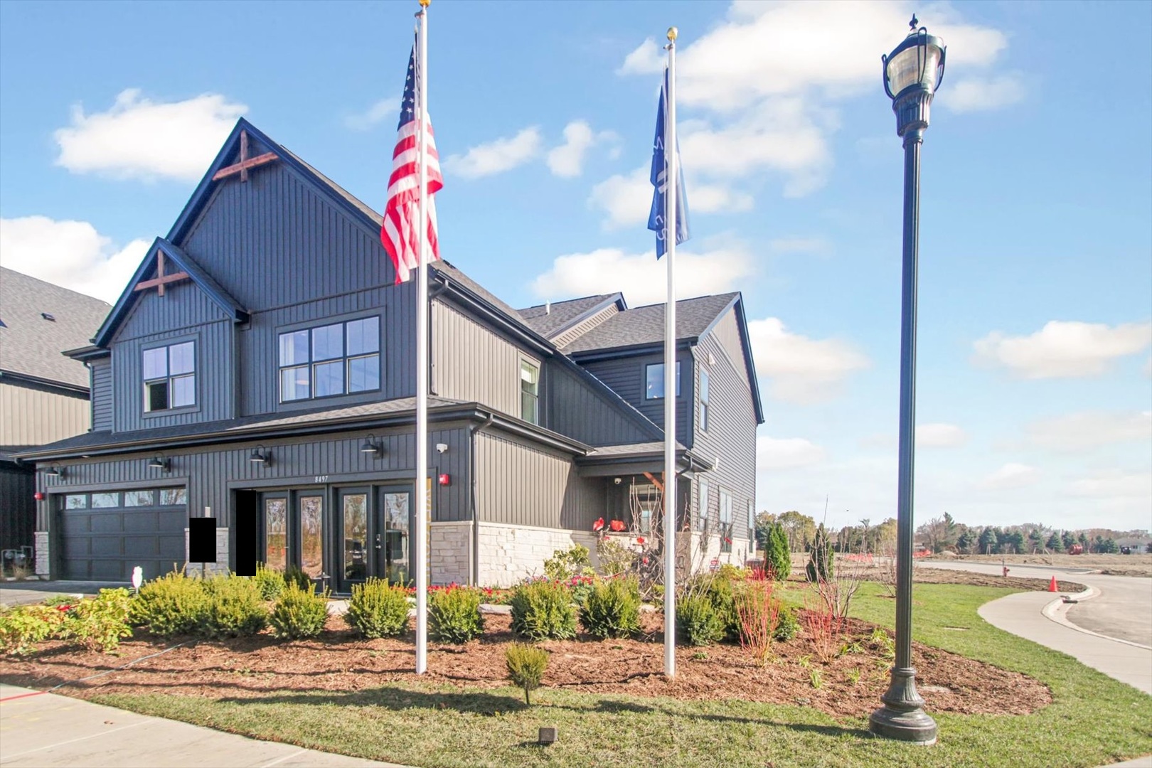 8497 Liberty Lane, Woodridge, IL 60517