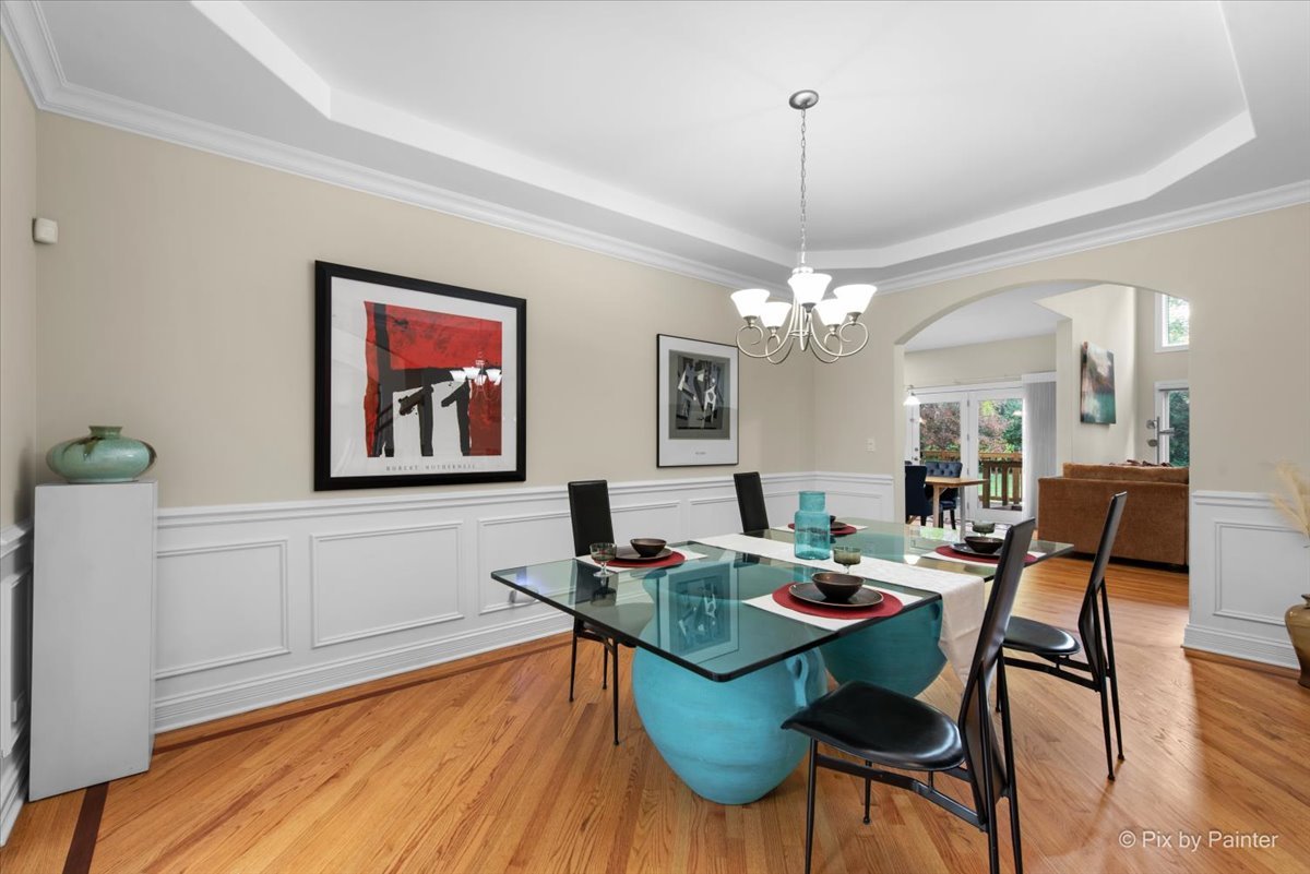 277 Harvey Avenue, Wood Dale, IL 60191