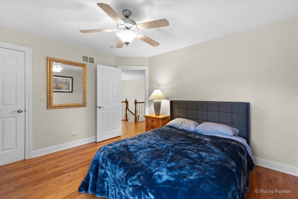 277 Harvey Avenue, Wood Dale, IL 60191