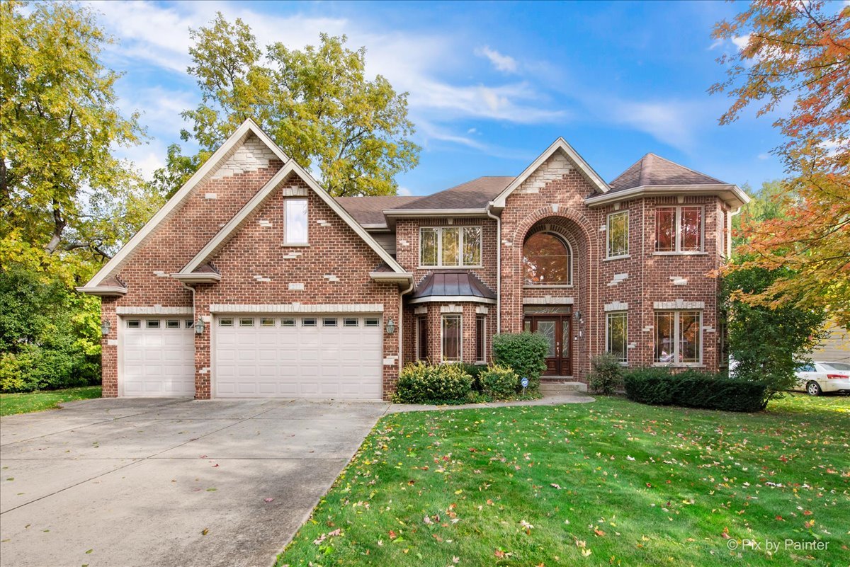 277 Harvey Avenue, Wood Dale, IL 60191