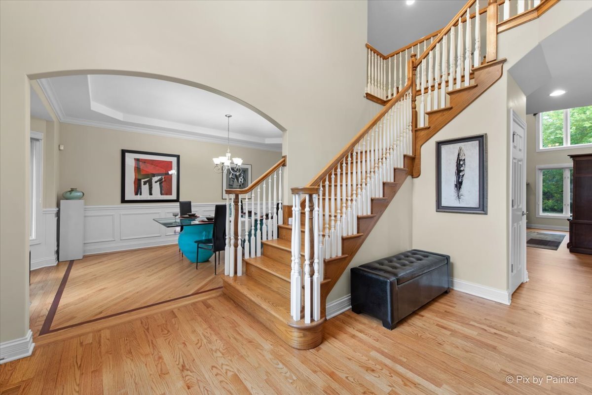 277 Harvey Avenue, Wood Dale, IL 60191