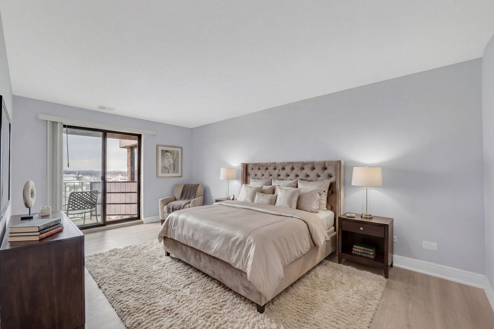 1275 E Baldwin Lane #602, Palatine, IL 60074