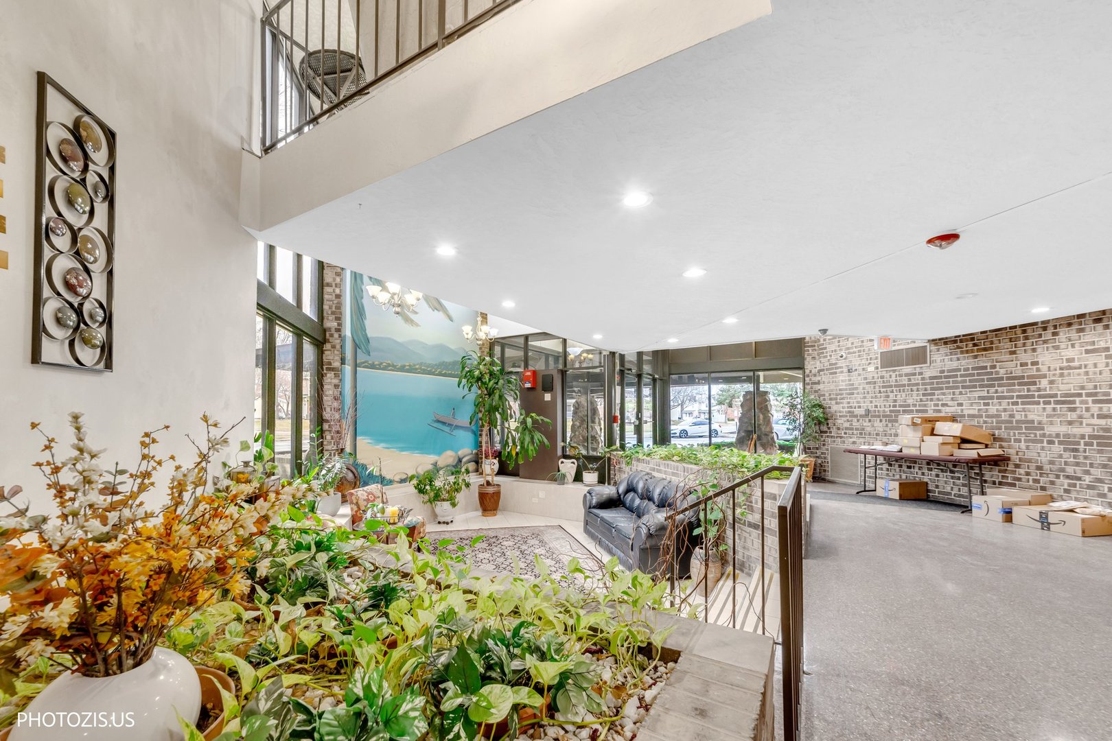 1275 E Baldwin Lane #602, Palatine, IL 60074