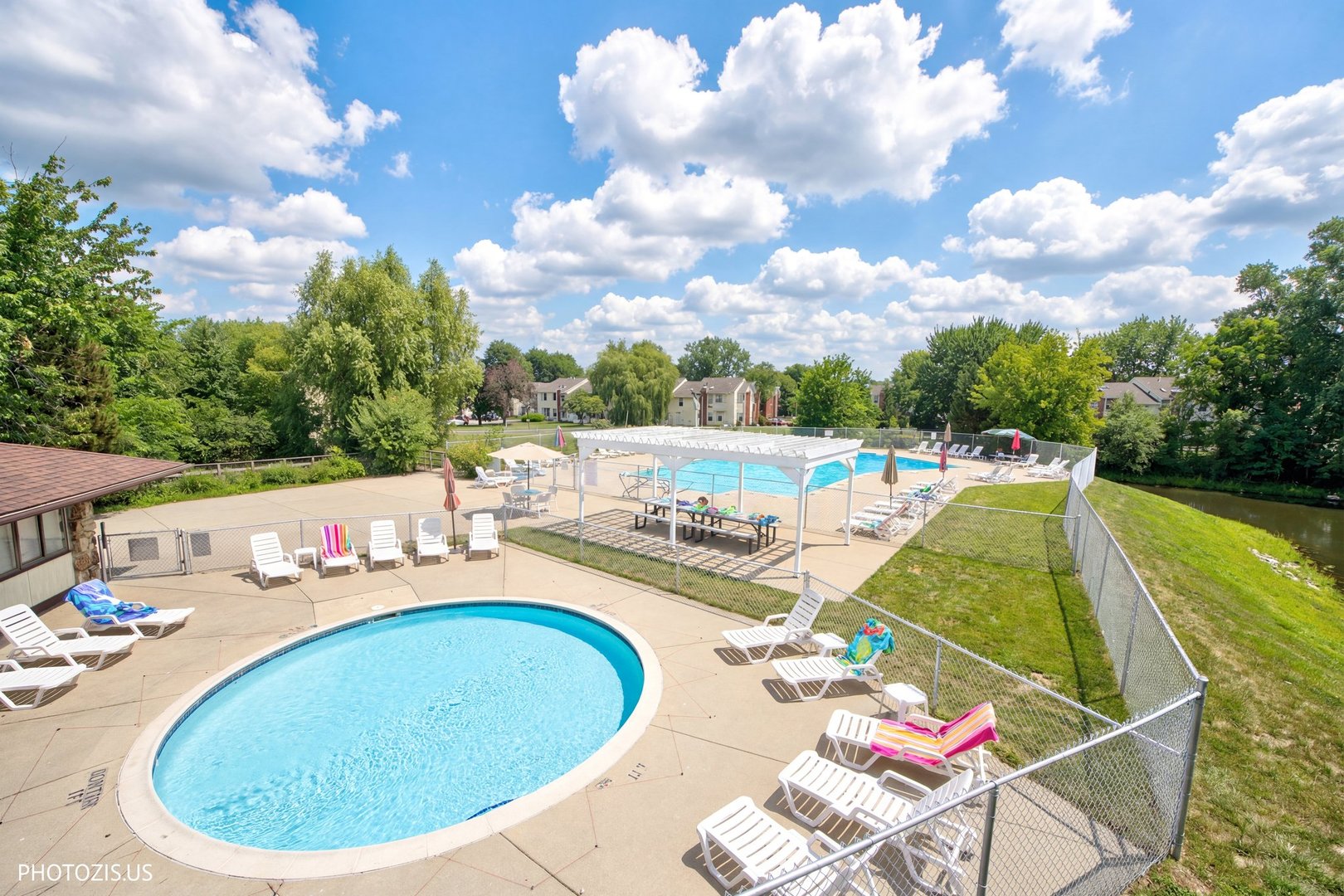 1275 E Baldwin Lane #602, Palatine, IL 60074