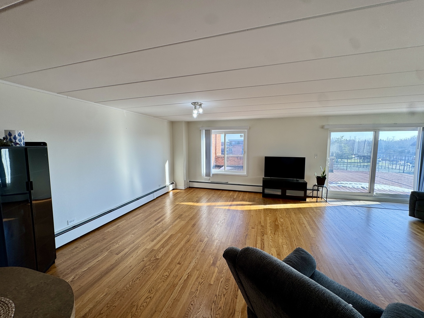 18 E Old Willow Road #522N, Prospect Heights, IL 60070