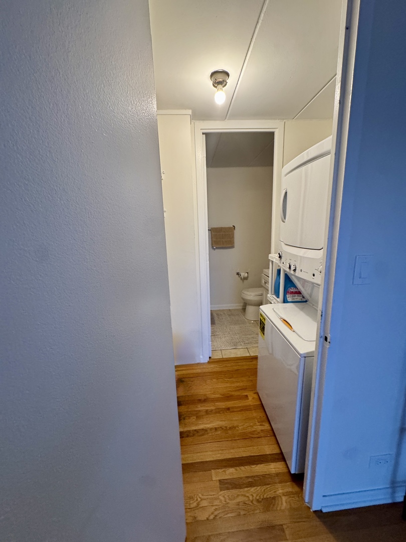 18 E Old Willow Road #522N, Prospect Heights, IL 60070