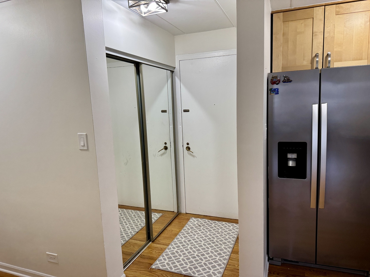 18 E Old Willow Road #522N, Prospect Heights, IL 60070