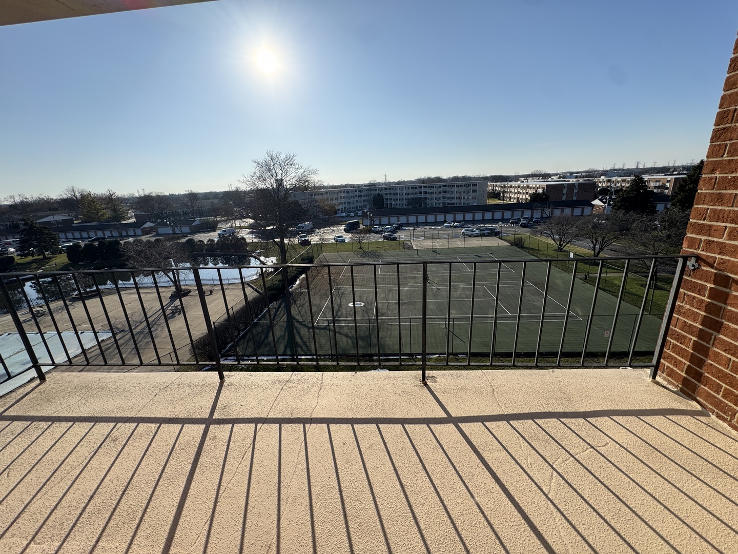 18 E Old Willow Road #522N, Prospect Heights, IL 60070