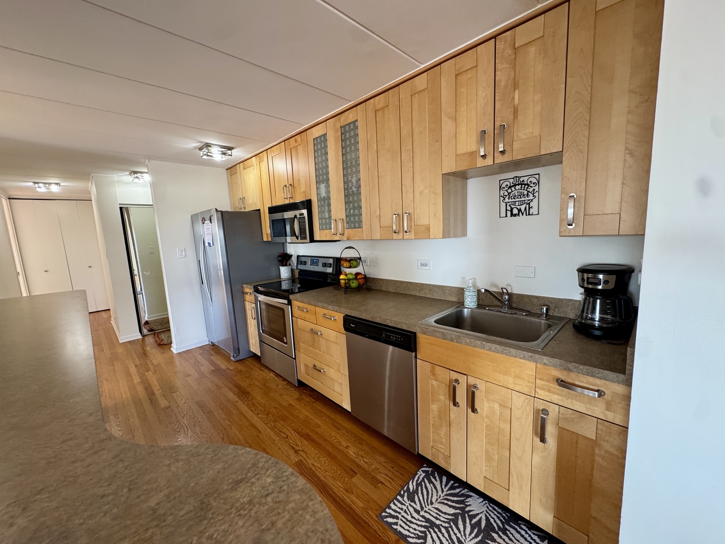 18 E Old Willow Road #522N, Prospect Heights, IL 60070