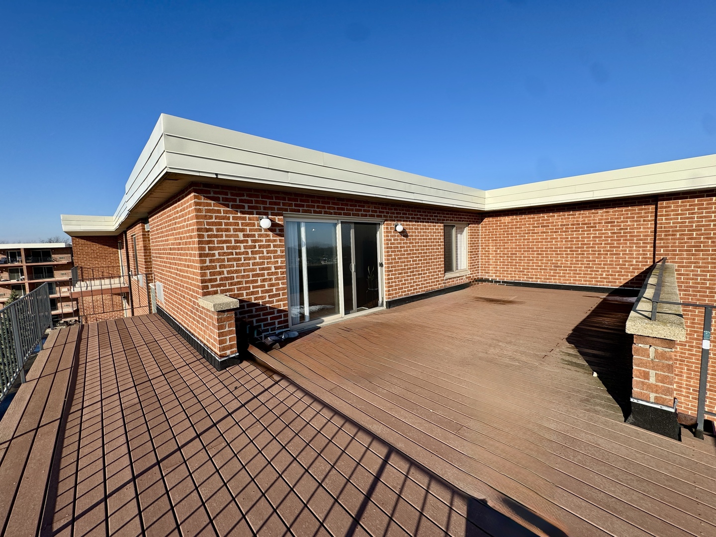 18 E Old Willow Road #522N, Prospect Heights, IL 60070