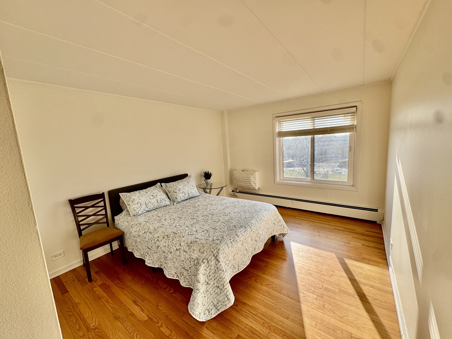 18 E Old Willow Road #522N, Prospect Heights, IL 60070