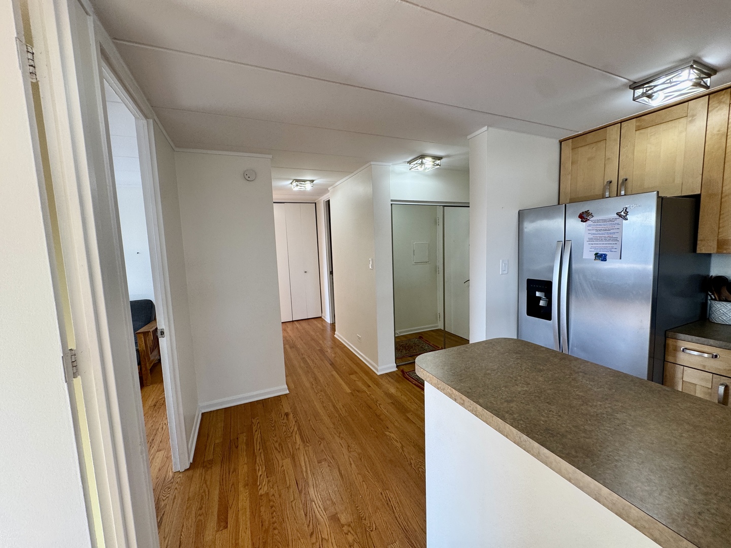 18 E Old Willow Road #522N, Prospect Heights, IL 60070